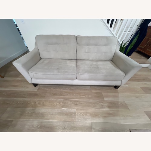 Used Living Room Sofa  for sale on AptDeco