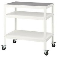 IKEA Bror Utility Cart