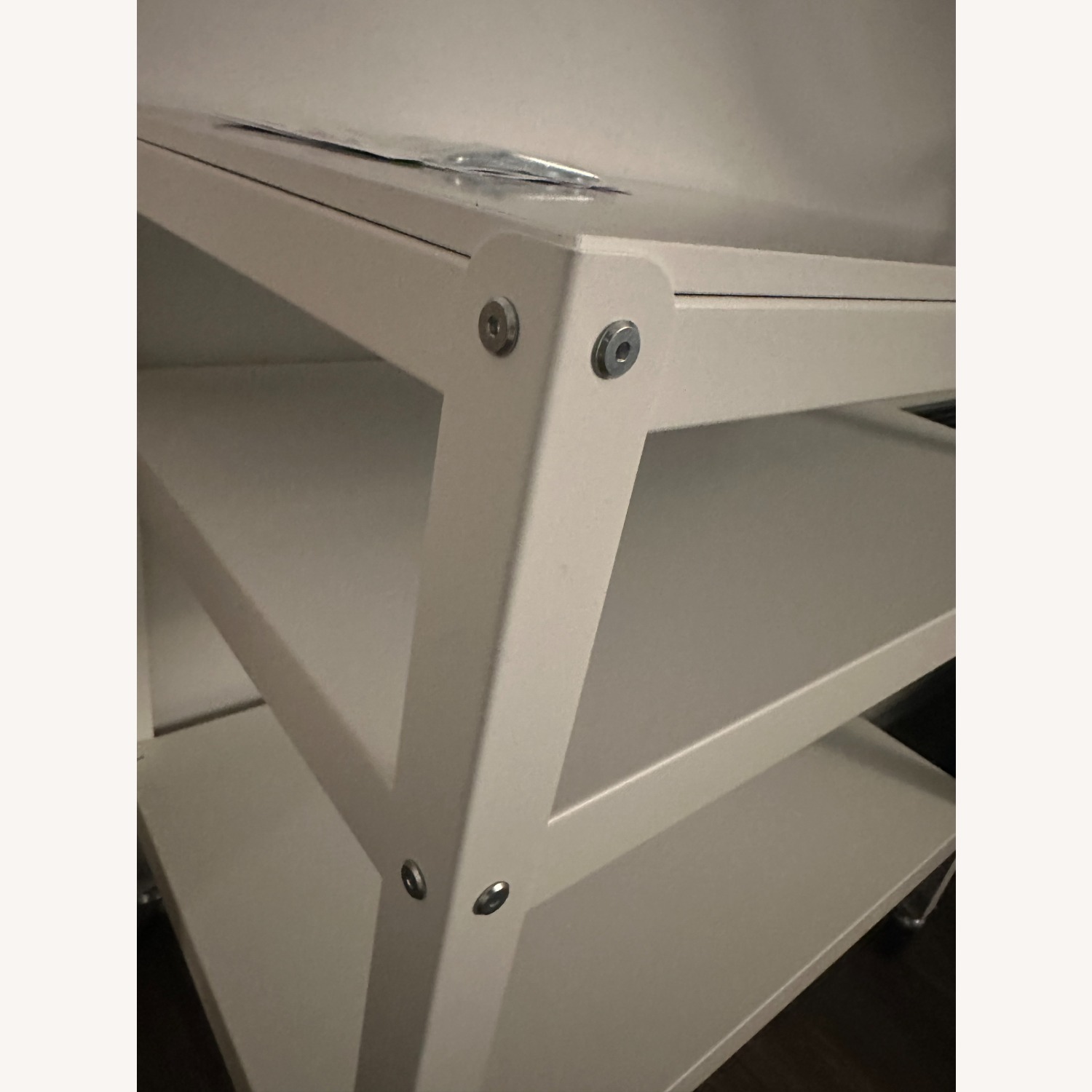 IKEA Bror Utility Cart - image-3