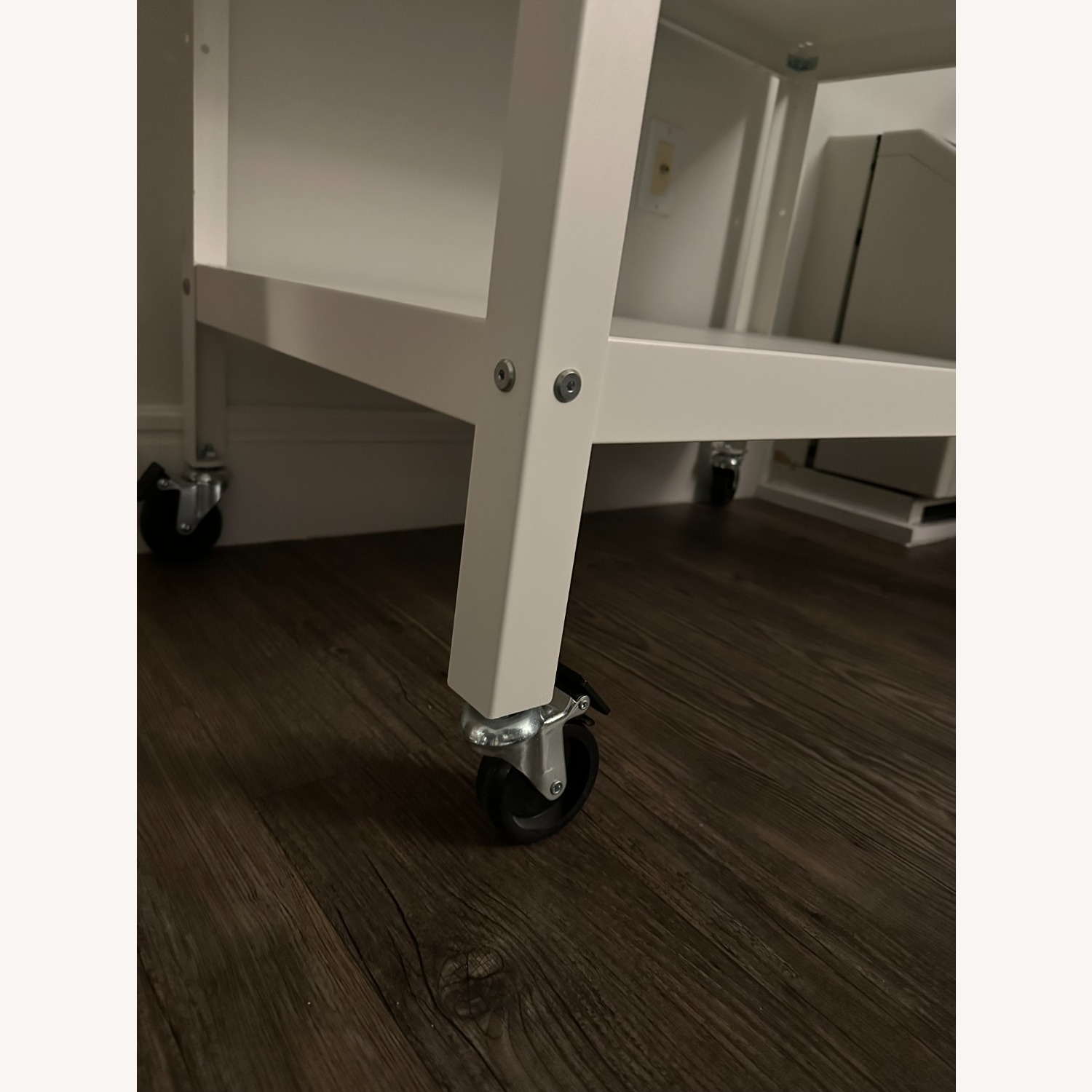 IKEA Bror Utility Cart - image-4