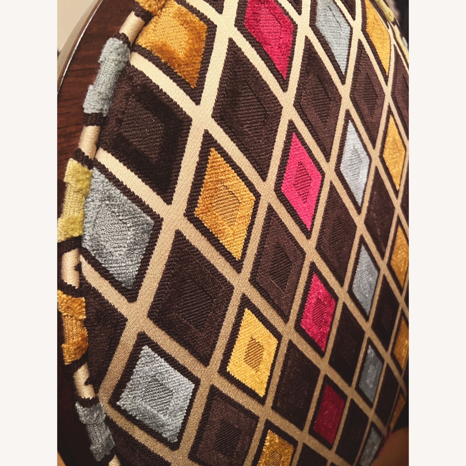 Taylor Made Custom Solid Wood Dining Set - image-3