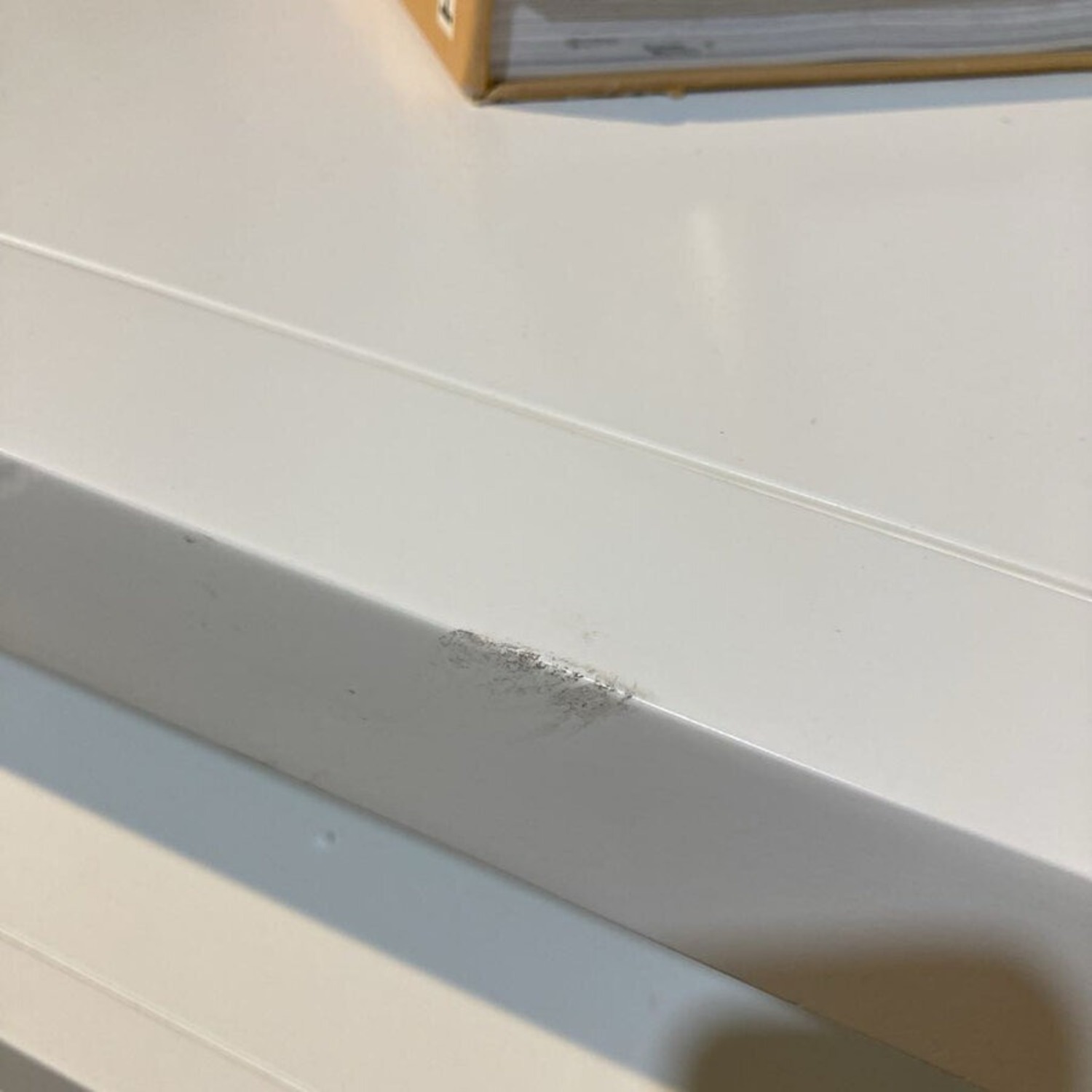 Celine 2-Drawer Nightstand - image-5