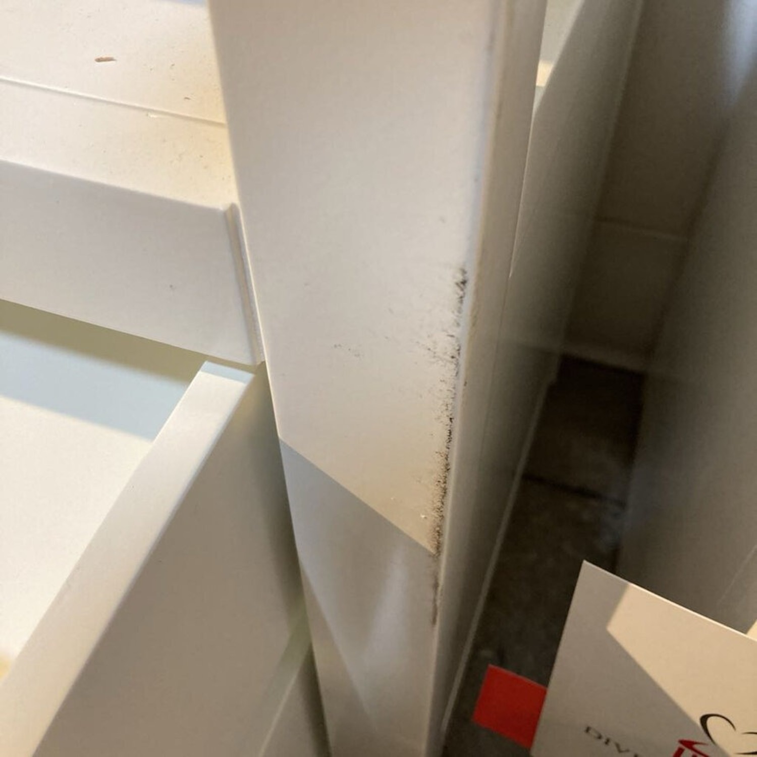 Celine 2-Drawer Nightstand - image-7