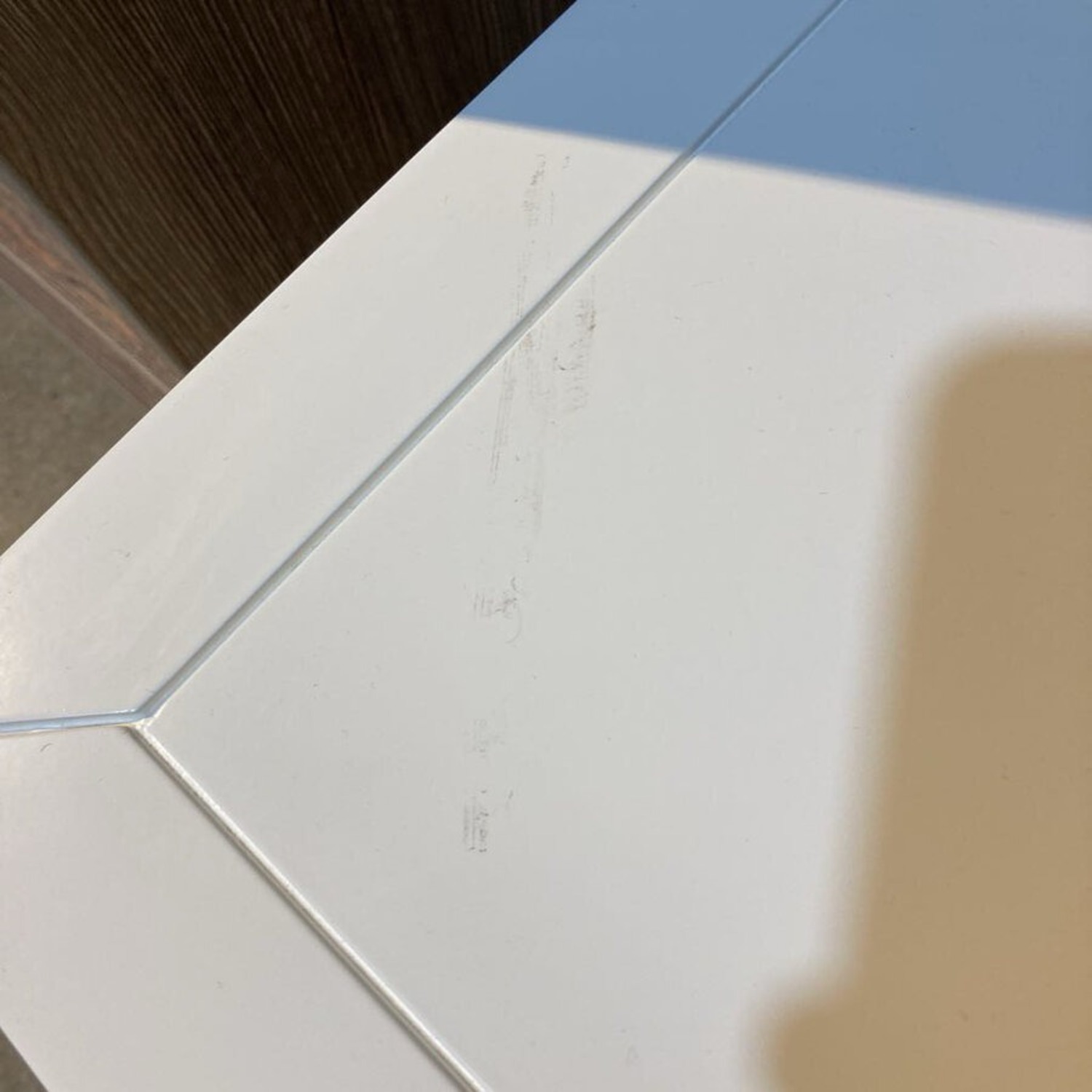 Celine 2-Drawer Nightstand - image-9