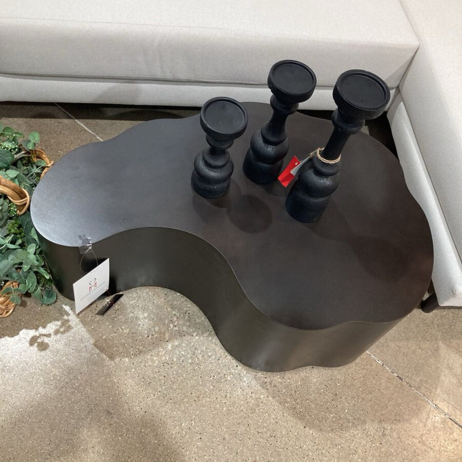 Arteriors Home Meadow Coffee Table - image-3