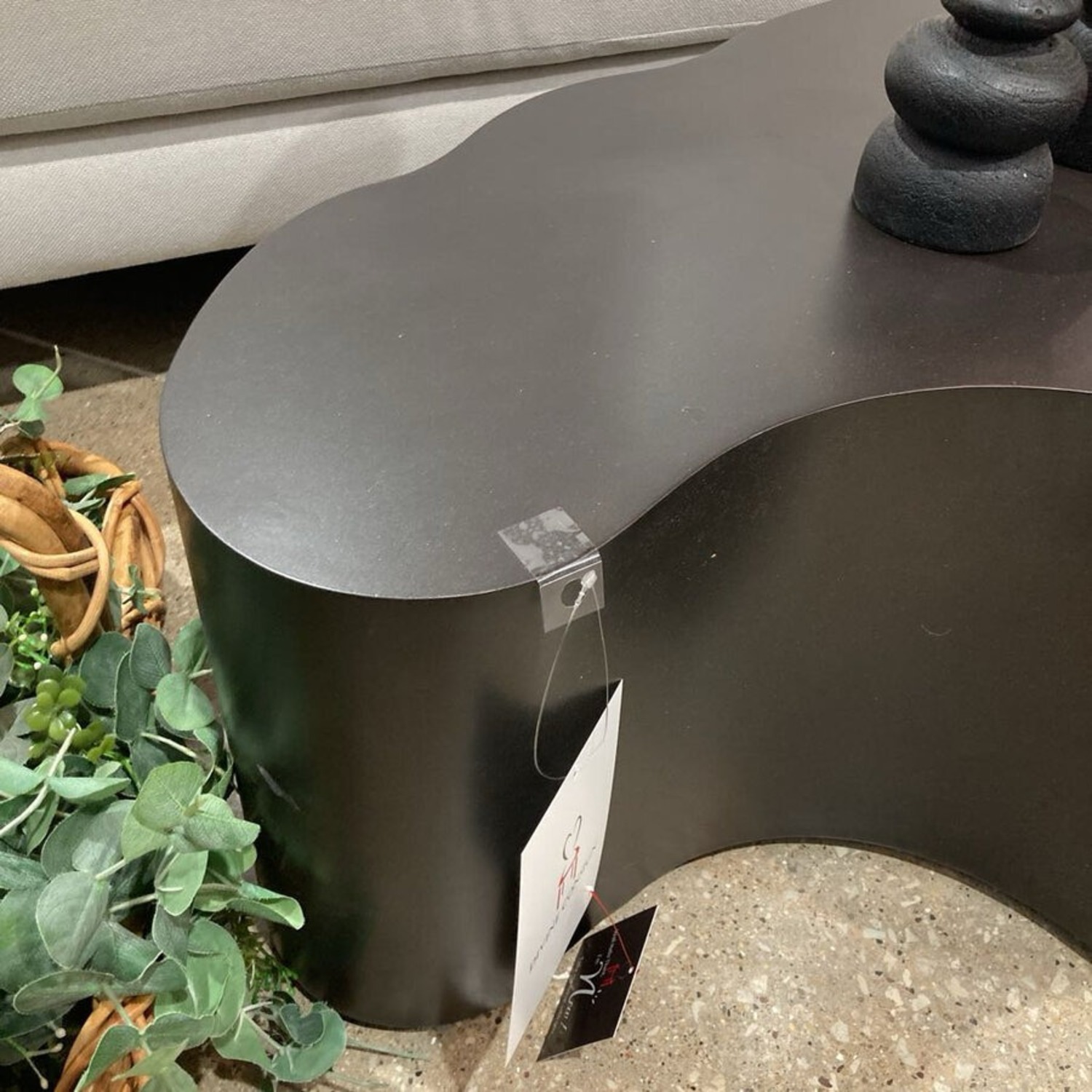 Arteriors Home Meadow Coffee Table - image-4