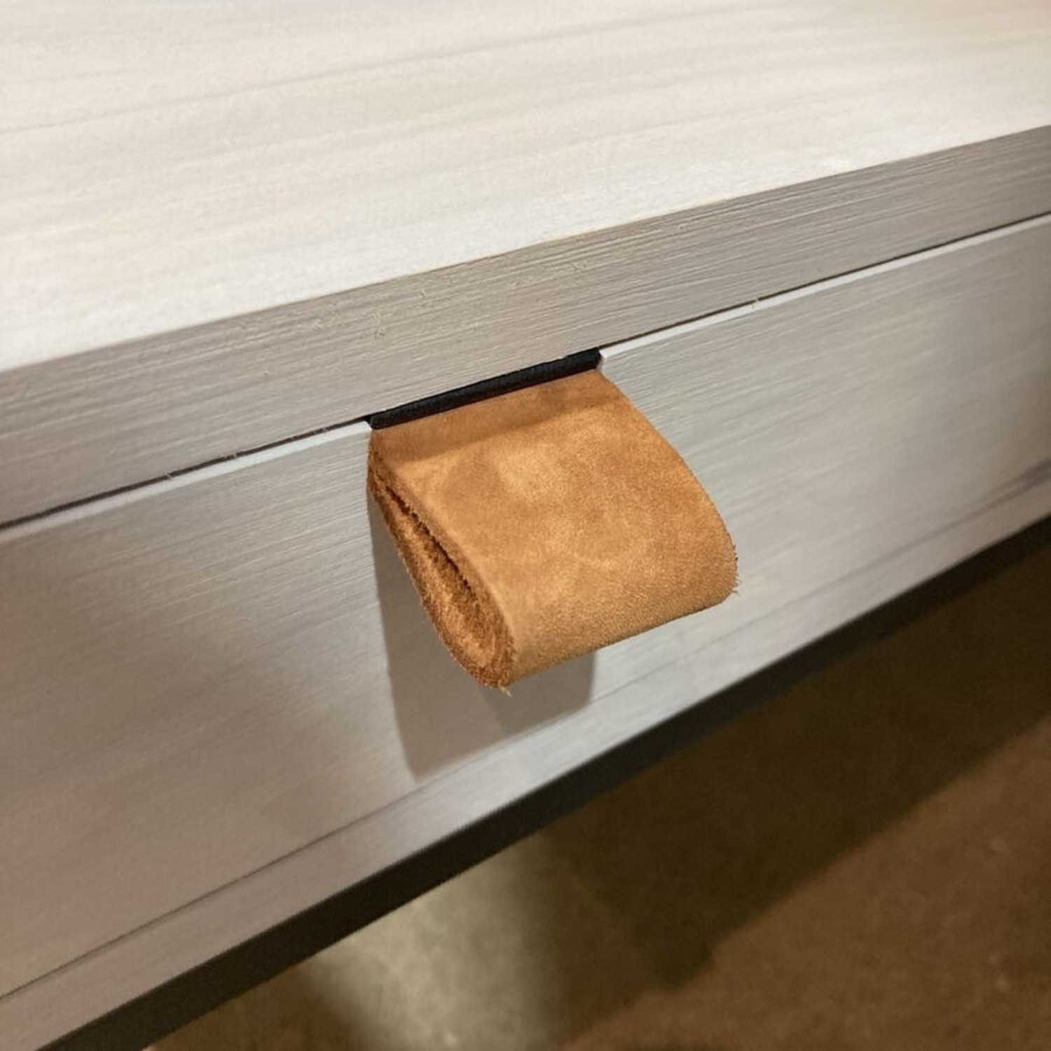 Four Hands Trey Modular Writing Desk - image-8