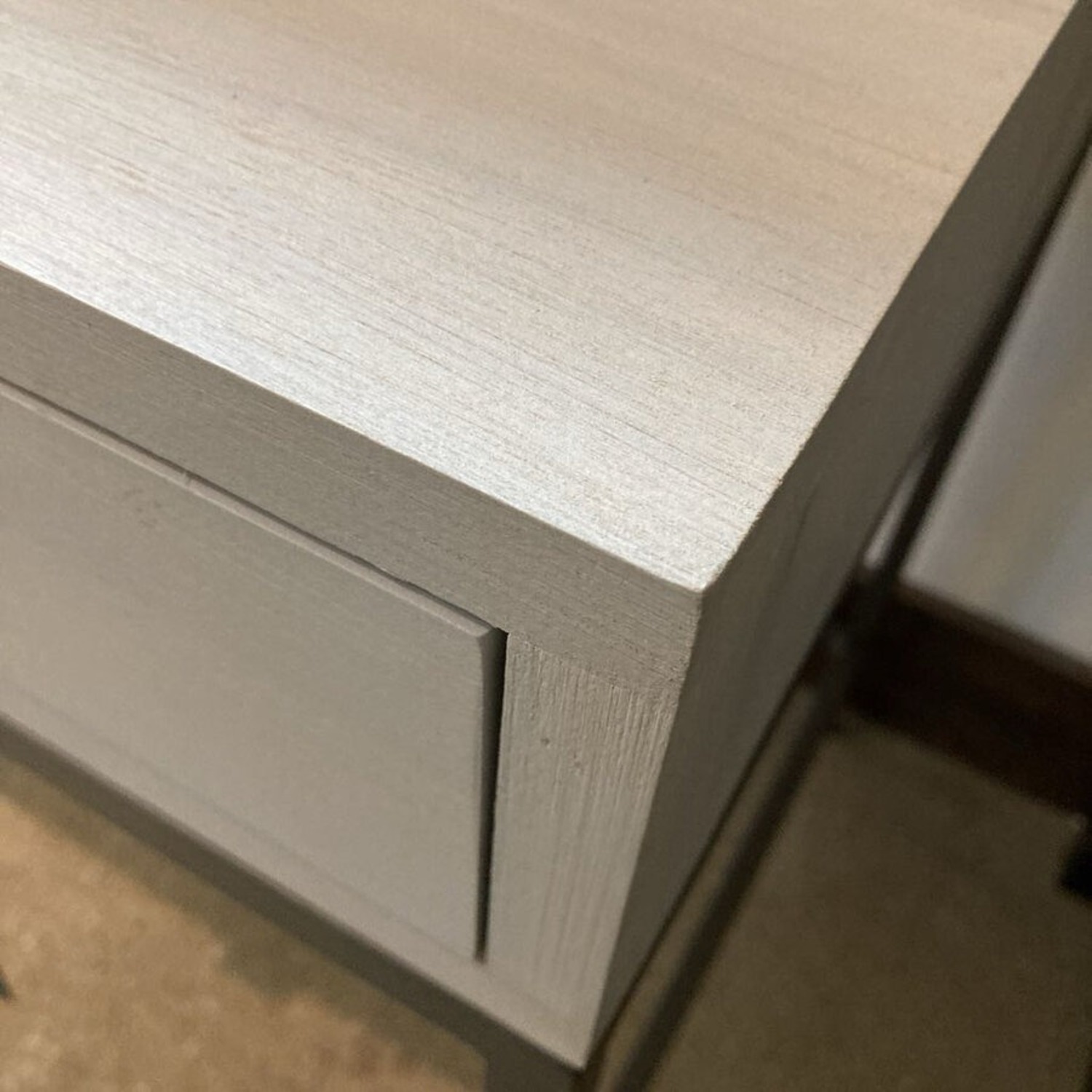 Four Hands Trey Modular Writing Desk - image-6