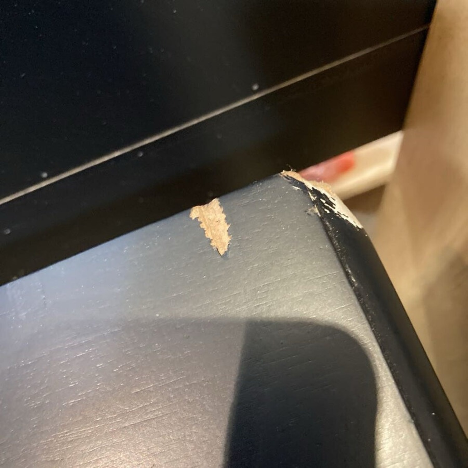 Easterbrook 4-Drawer Nightstand - image-11