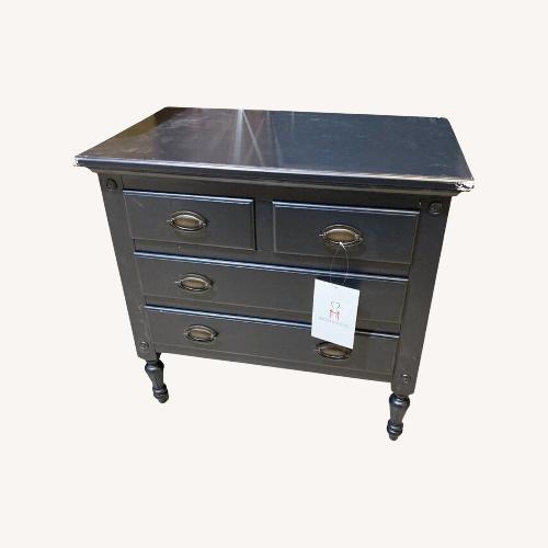 Used Easterbrook 4-Drawer Nightstand for sale on AptDeco