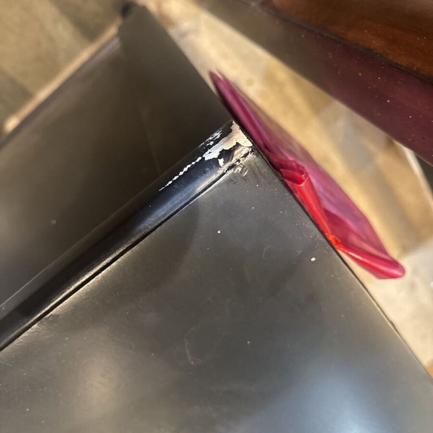 Easterbrook 4-Drawer Nightstand - image-10