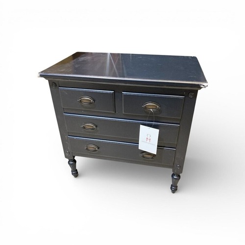 Used Easterbrook 4-Drawer Nightstand for sale on AptDeco