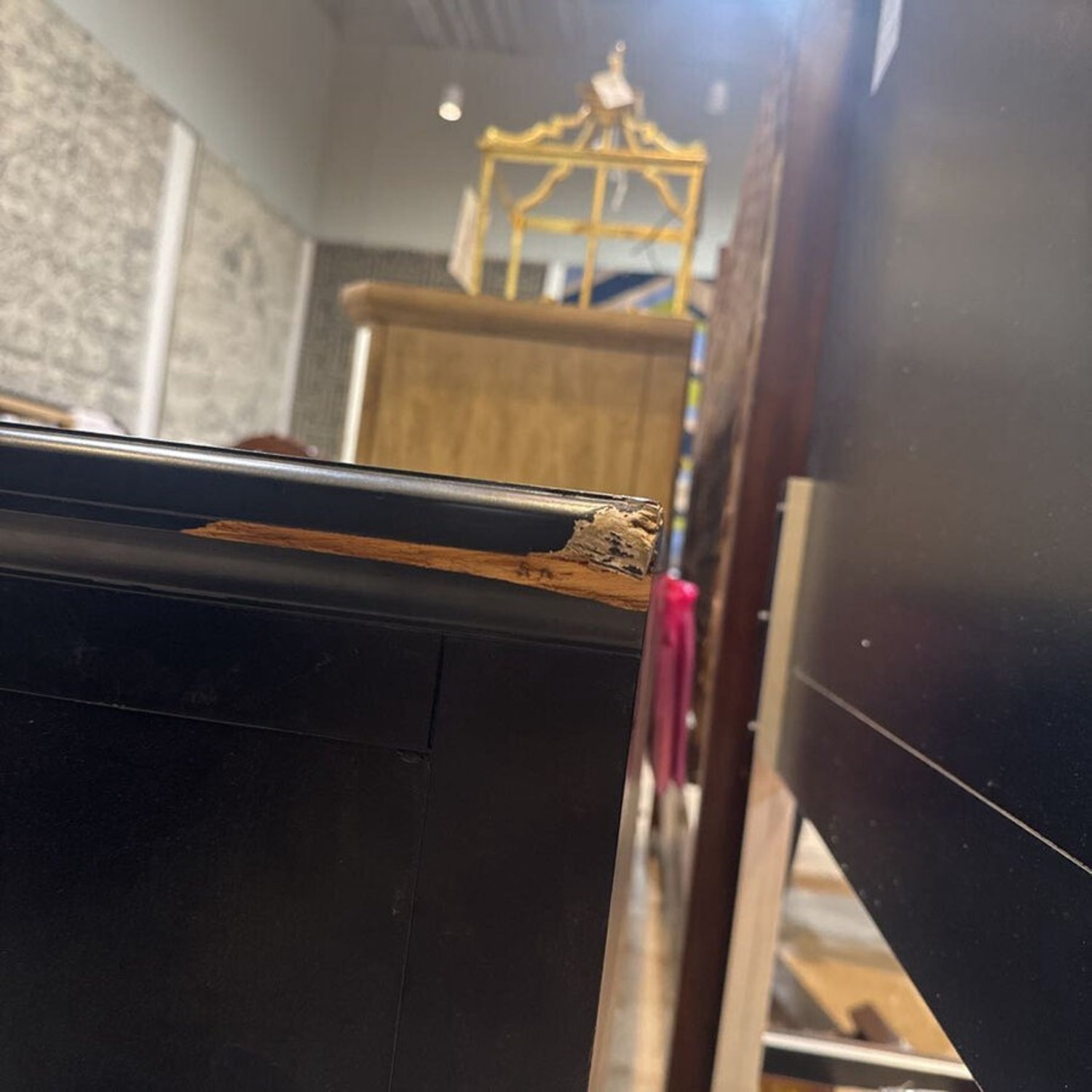 Easterbrook 4-Drawer Nightstand - image-8