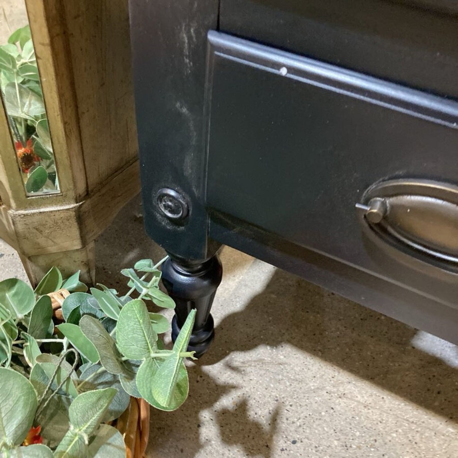 Easterbrook 4-Drawer Nightstand - image-7