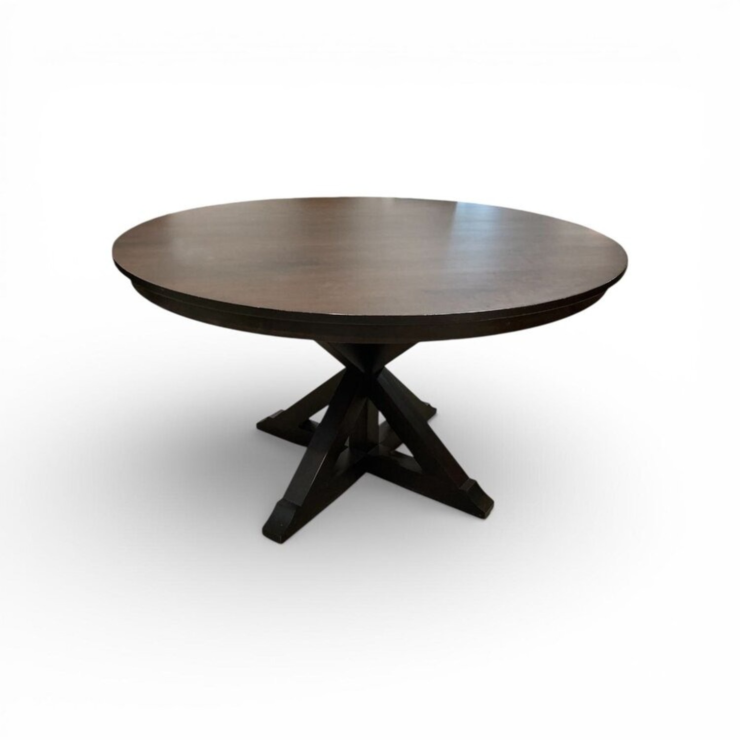 Carolina Living Monet X Base Dining Table - image-0