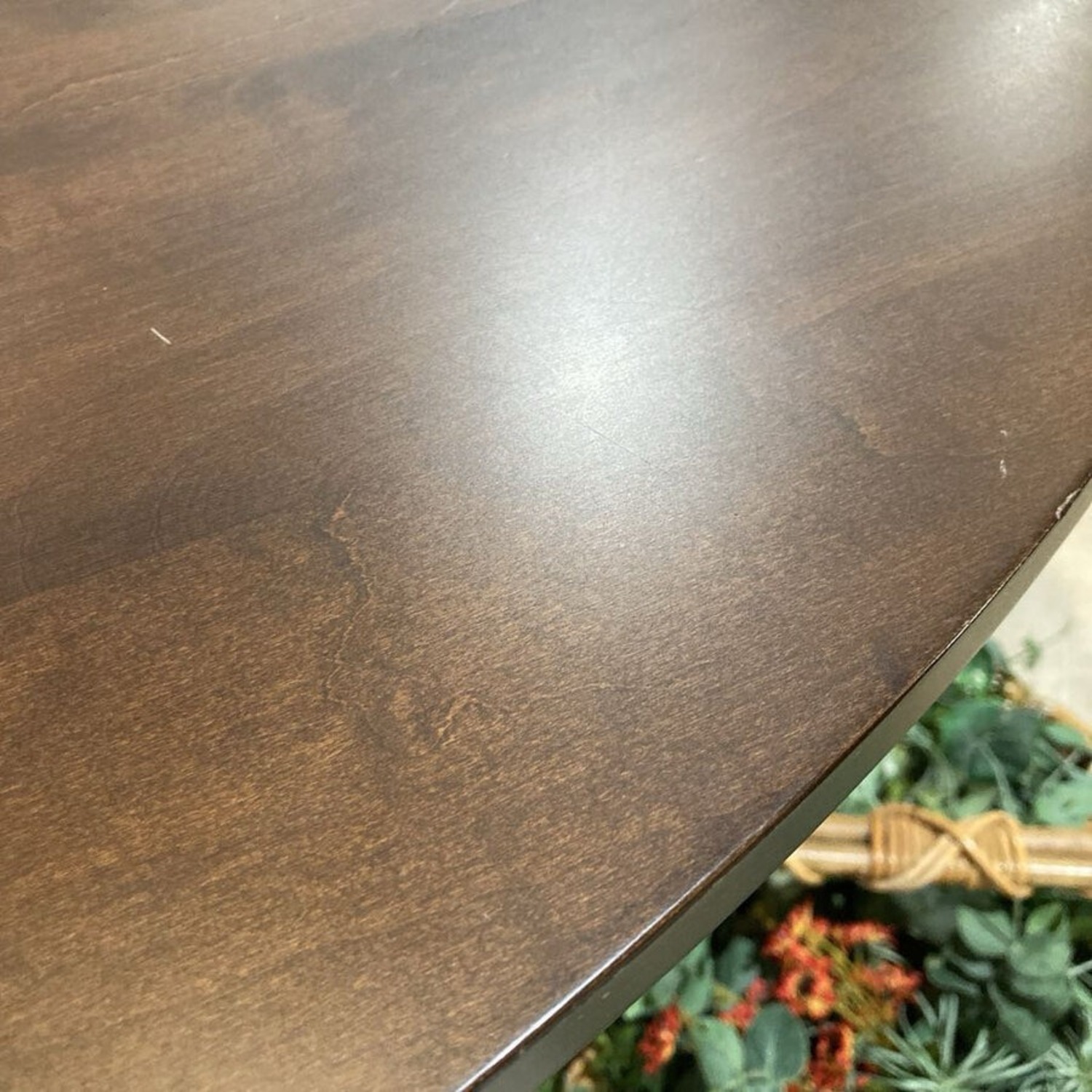 Carolina Living Monet X Base Dining Table - image-3