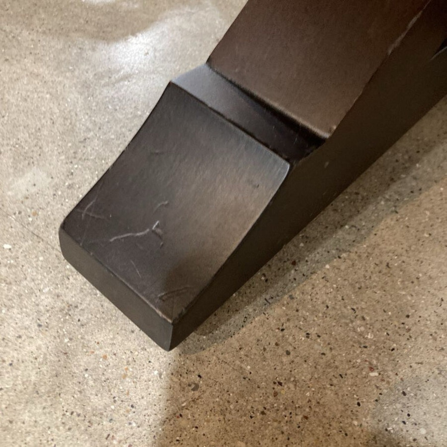 Carolina Living Monet X Base Dining Table - image-10