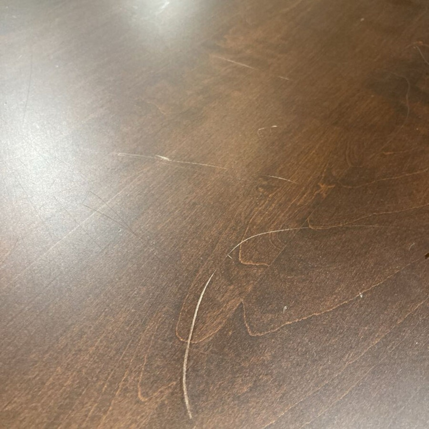 Carolina Living Monet X Base Dining Table - image-5