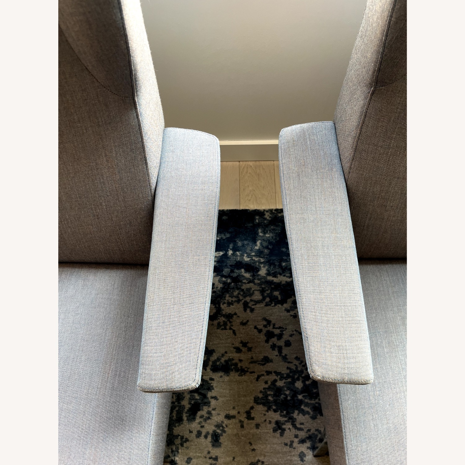 Ligne Roset Archi Armchairs - image-5