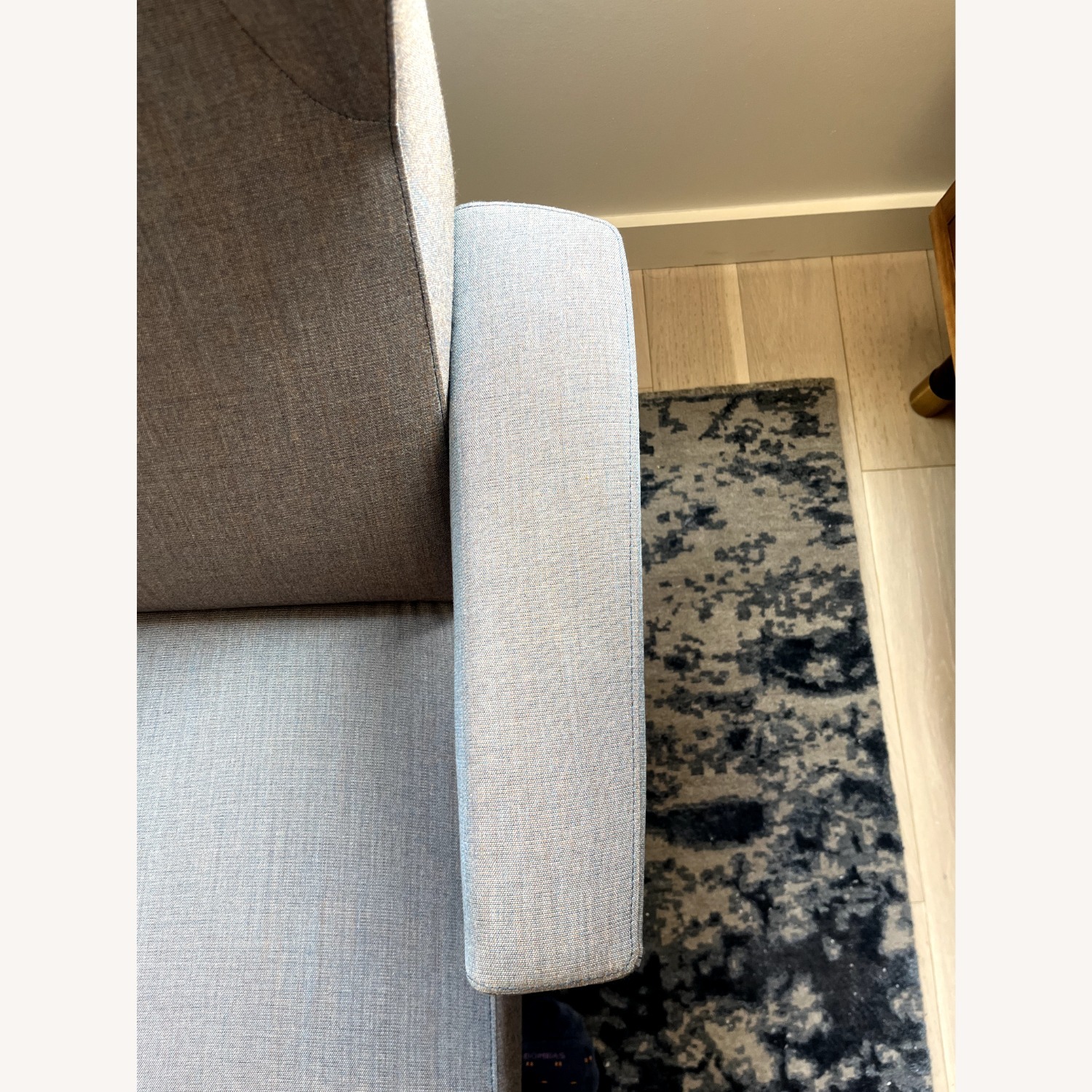 Ligne Roset Archi Armchairs - image-7