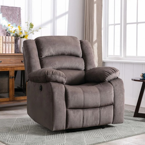 Used Expedition Shadow Motion Recliner for sale on AptDeco