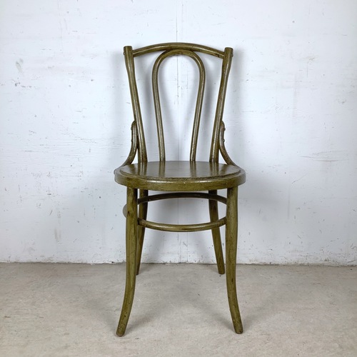 Used Bentwood Thonet Style Café Chair for sale on AptDeco