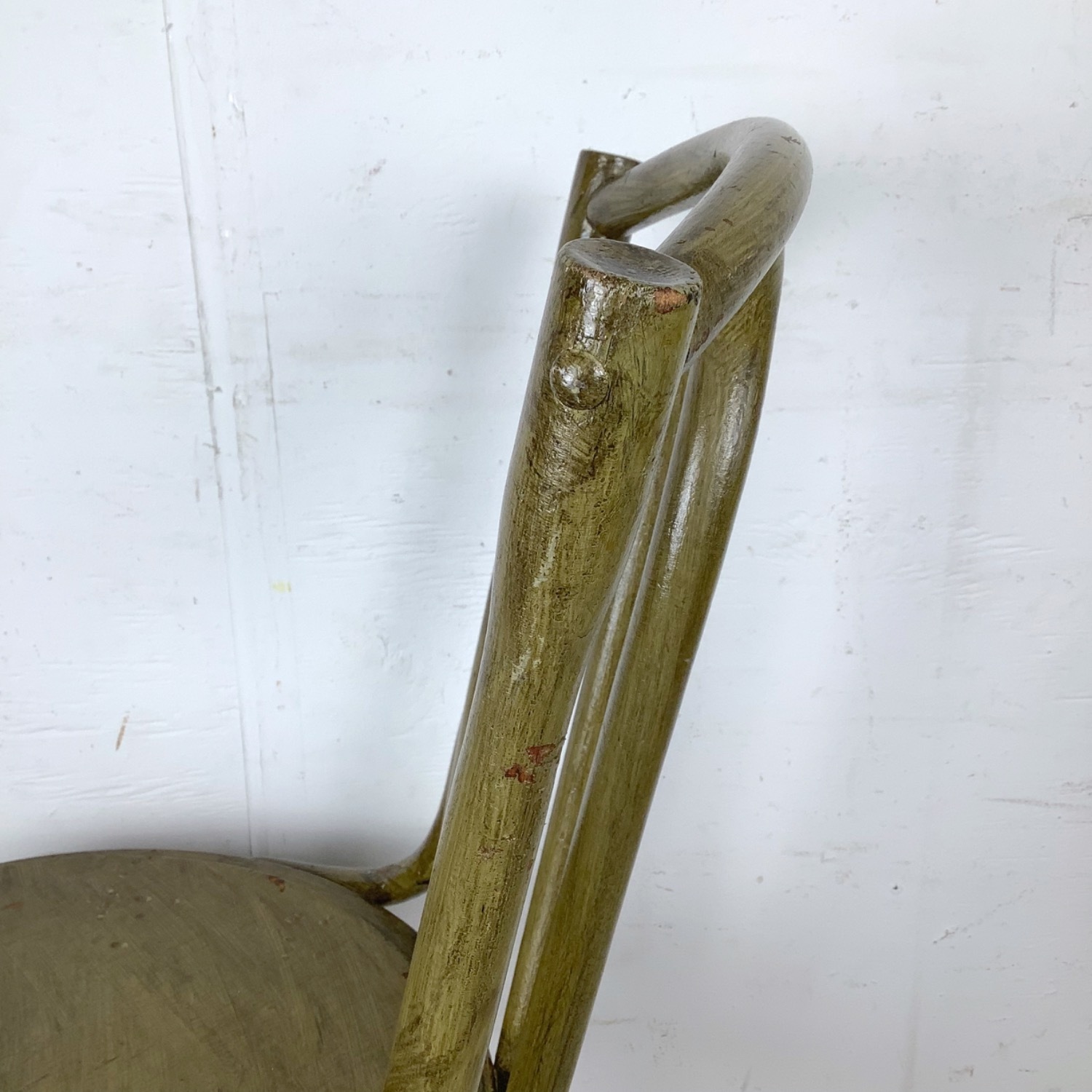 Bentwood Thonet Style Café Chair - image-15