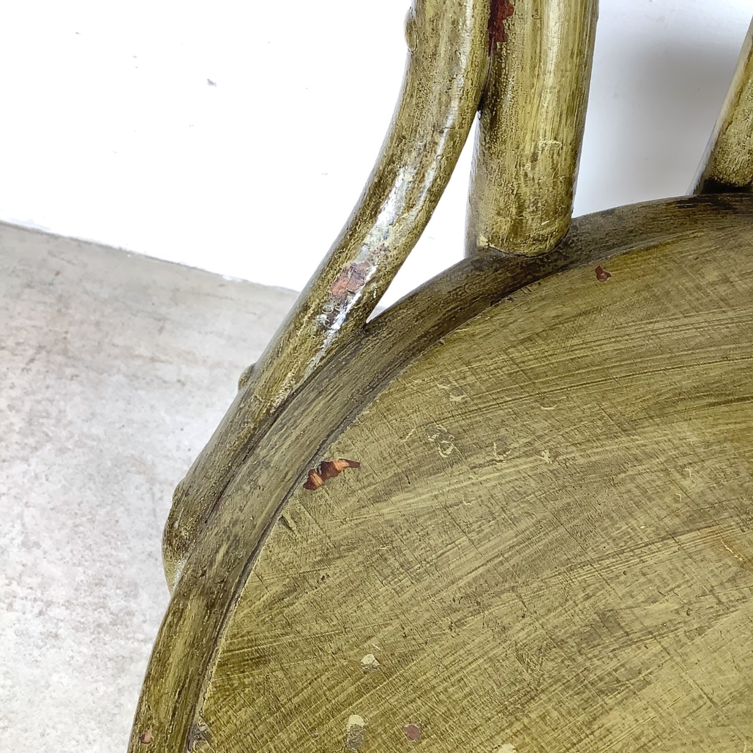 Bentwood Thonet Style Café Chair - image-18