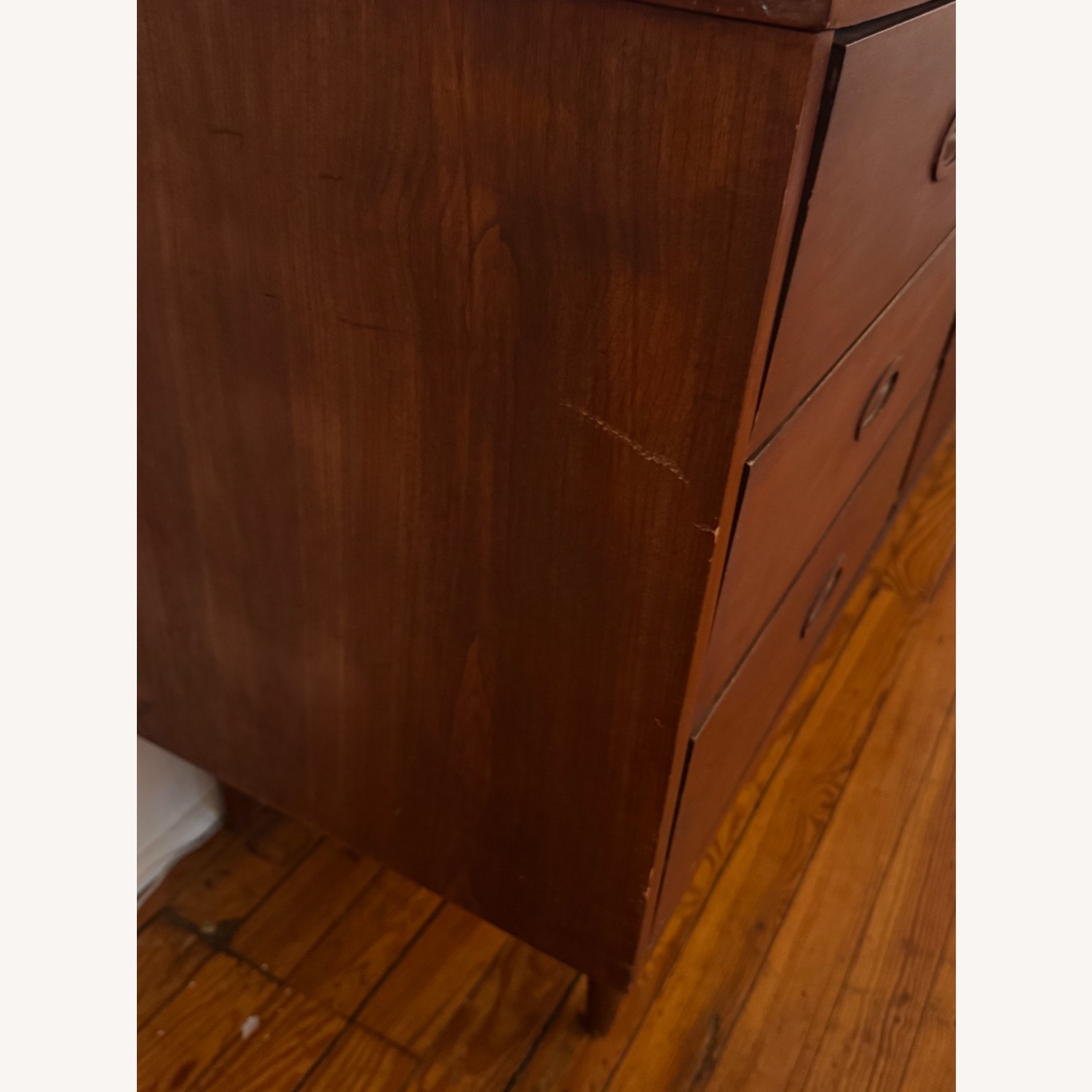 MId Century Credenza / Dresser - image-3