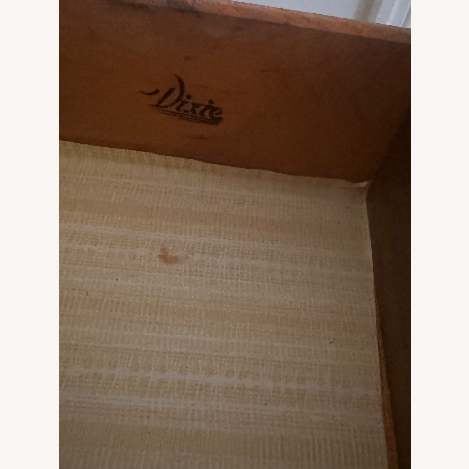 MId Century Credenza / Dresser - image-5