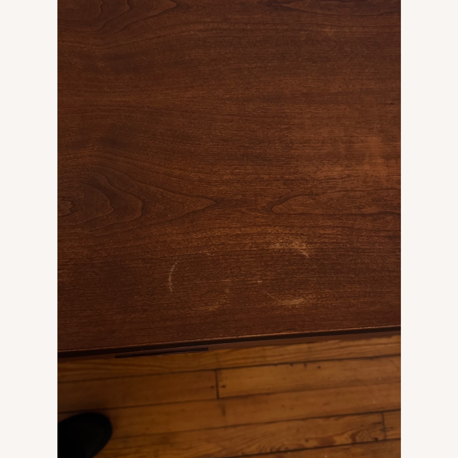 MId Century Credenza / Dresser - image-4