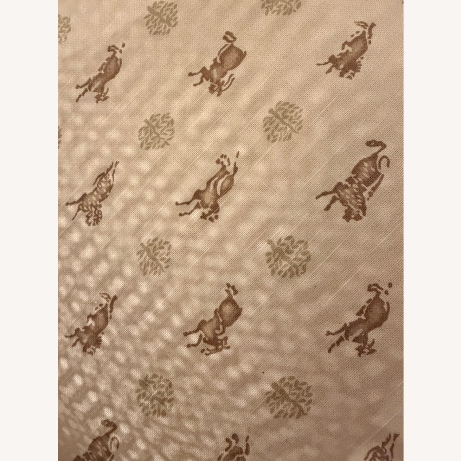 Vintage/Antique Dining Set - image-5