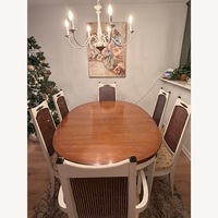 Vintage/Antique Dining Set