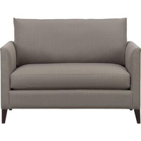 Crate & Barrel Chair and a Half 