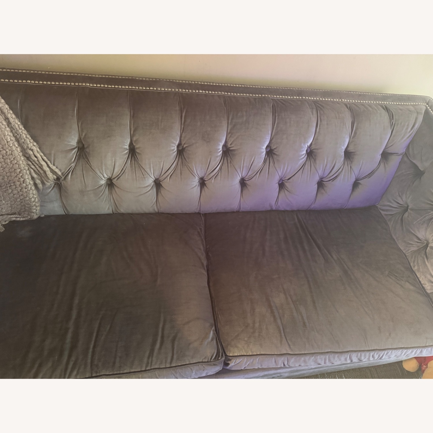 Mitchell Gold + Bob Williams Fiona Sleeper Sofa - image-3