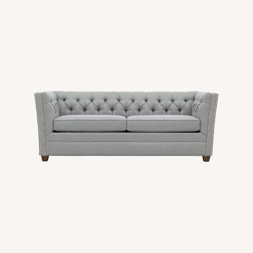 Used Mitchell Gold + Bob Williams Fiona Sleeper Sofa for sale on AptDeco