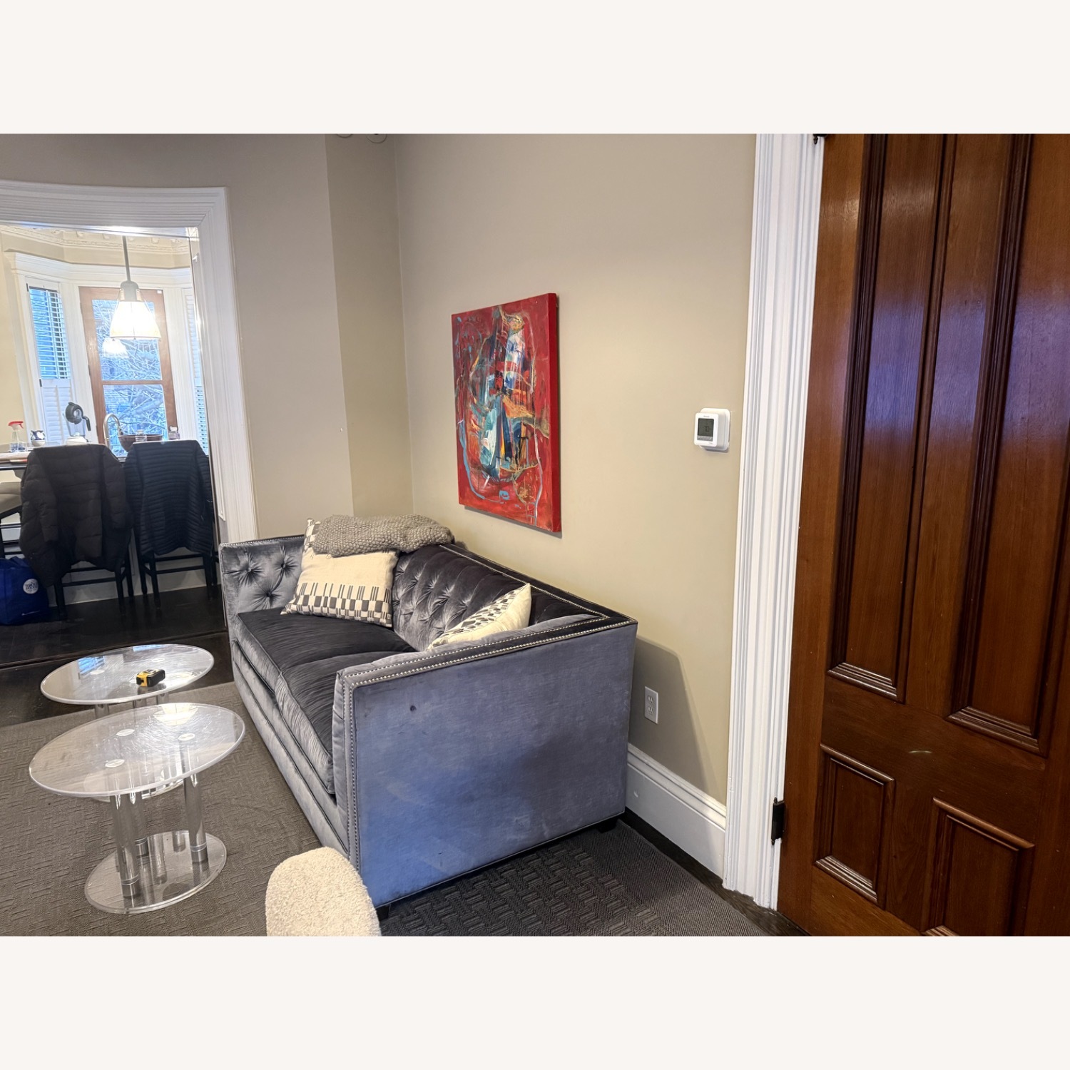 Mitchell Gold + Bob Williams Fiona Sleeper Sofa - image-2