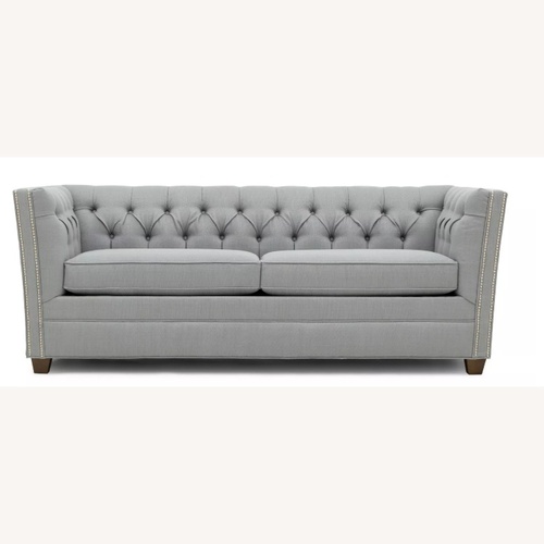 Used Mitchell Gold + Bob Williams Fiona Sleeper Sofa for sale on AptDeco