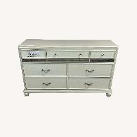 Avalon Furniture Kaleidoscope Dresser