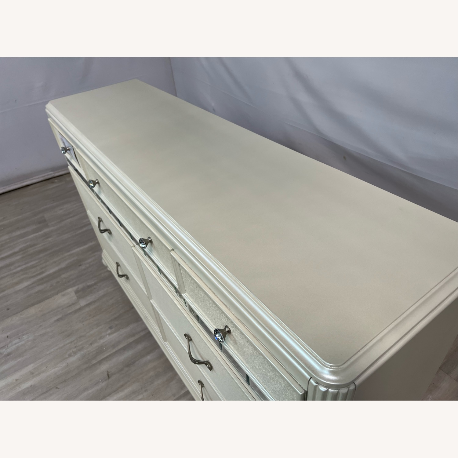 Avalon Furniture Kaleidoscope Dresser - image-1