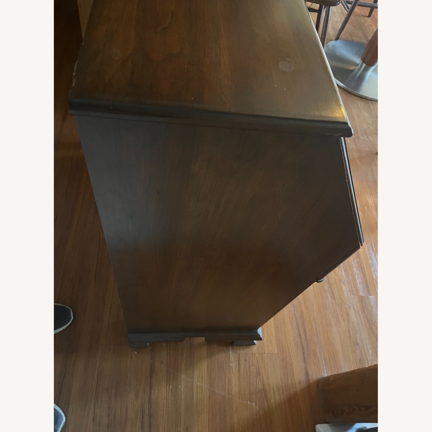 Vintage Pennsylvania House Secretary Desk - image-4