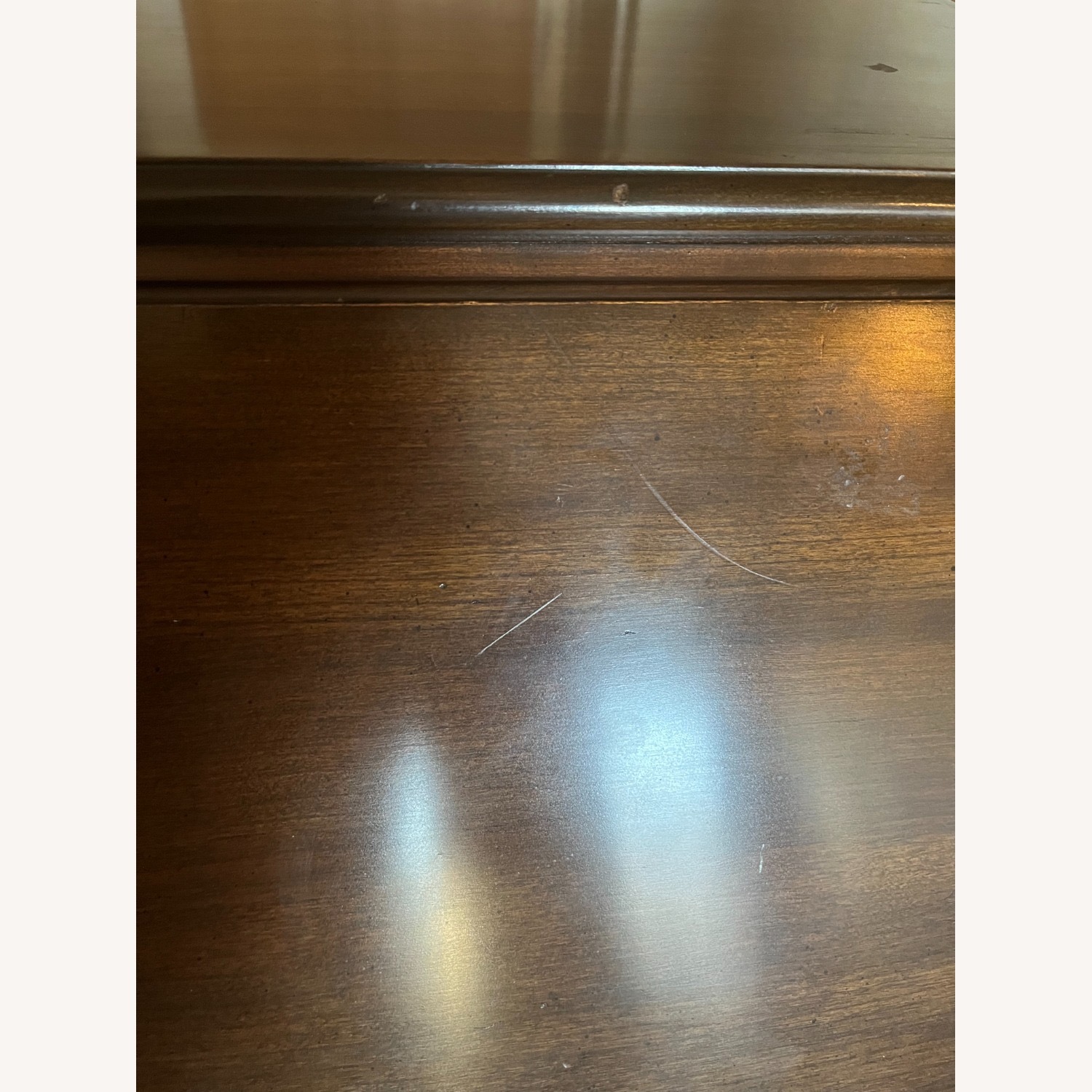 Vintage Pennsylvania House Secretary Desk - image-3