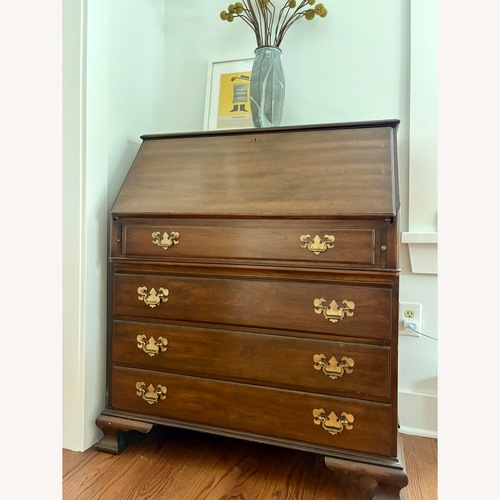 Used Vintage Pennsylvania House Secretary Desk for sale on AptDeco