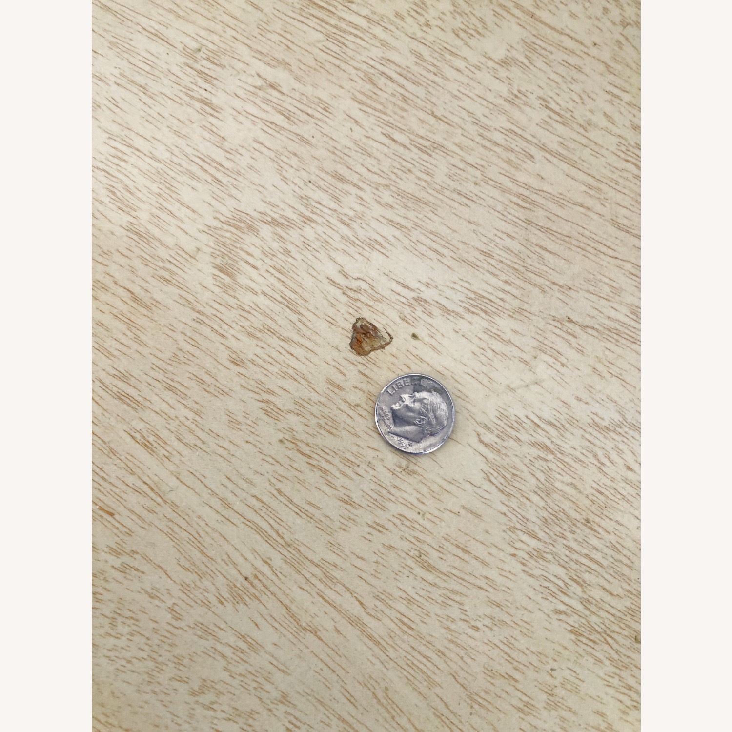 Mid Century White Dresser - image-22