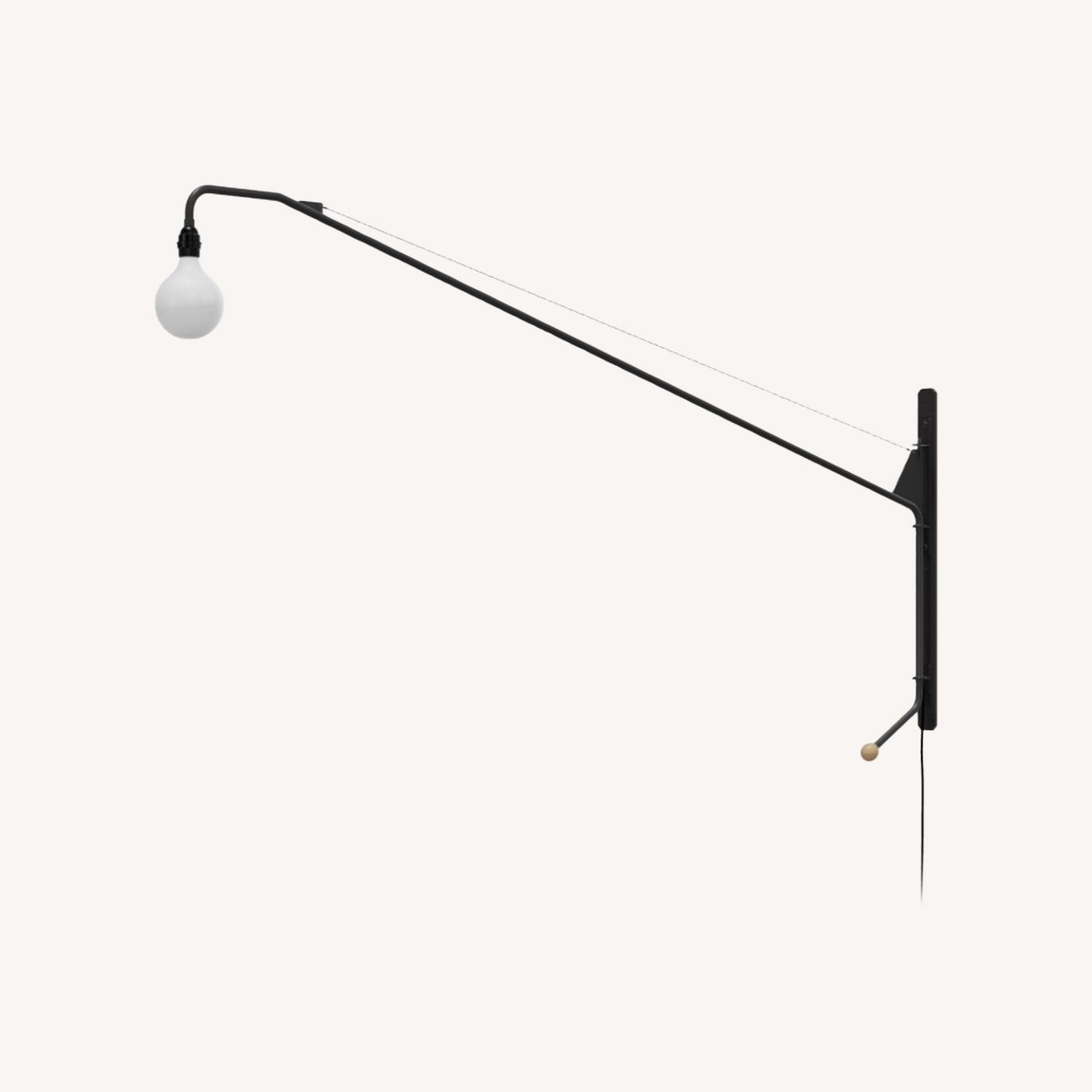 Vitra Jean Prouvé Potence Lamp - image-0