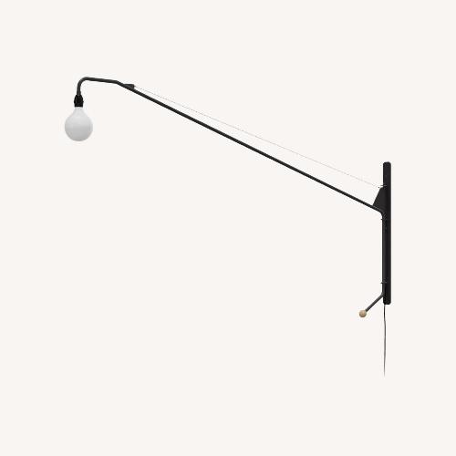 Used Vitra Jean Prouvé Potence Lamp for sale on AptDeco