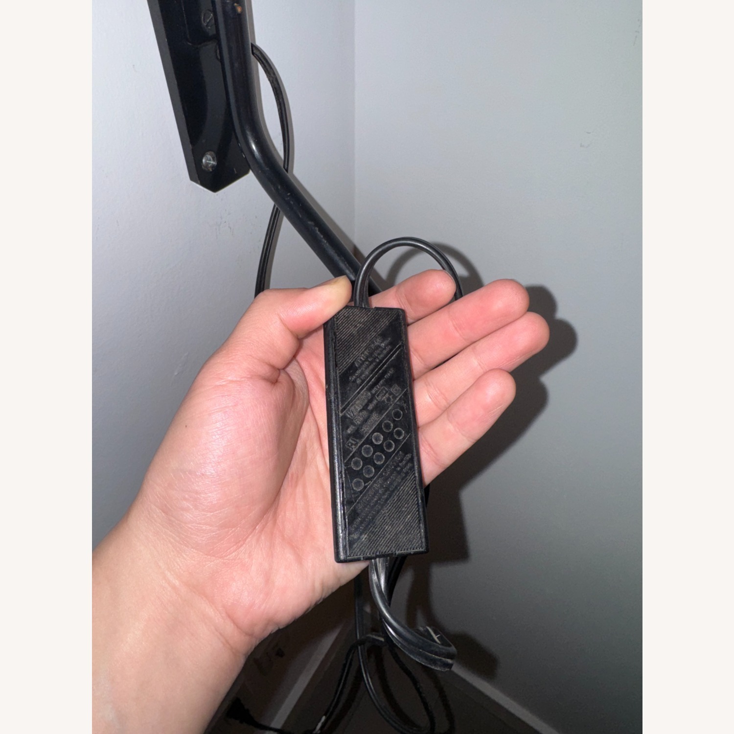 Vitra Jean Prouvé Potence Lamp - image-3