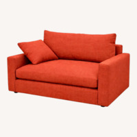 West Elm Harmony Loveseat