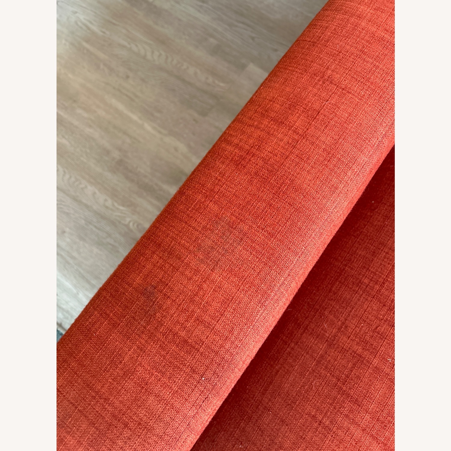 West Elm Harmony Loveseat - image-4