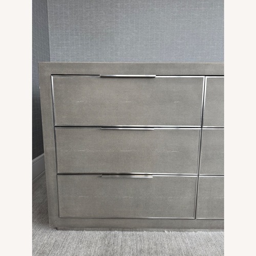 Used Restoration Hardware Cela 9 Drawer Dresser  for sale on AptDeco